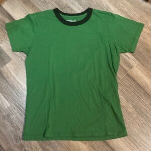 Big Bud Press Ringer Tee